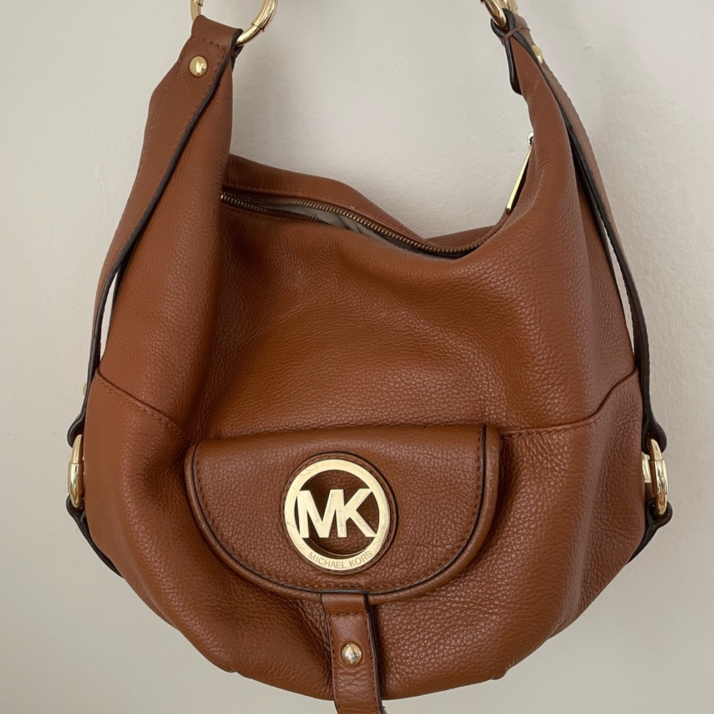 Hobo like new MK bag